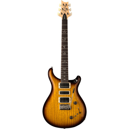 PRS Swamp Ash Special RW Electric Guitar - McCarty Tobacco Sunburst