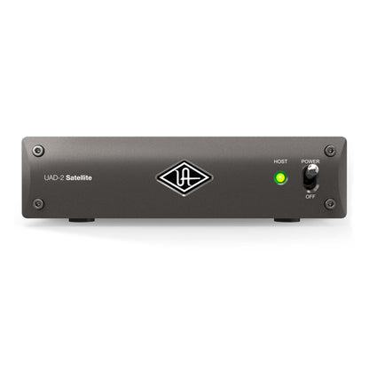 Universal Audio UAD-2 Satellite TB3 - OCTO Custom
