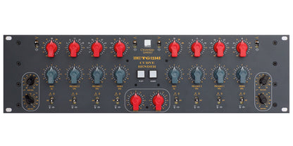 Chandler Limited TG12345 Curve Bender