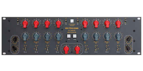 Chandler Limited TG12345 Curve Bender