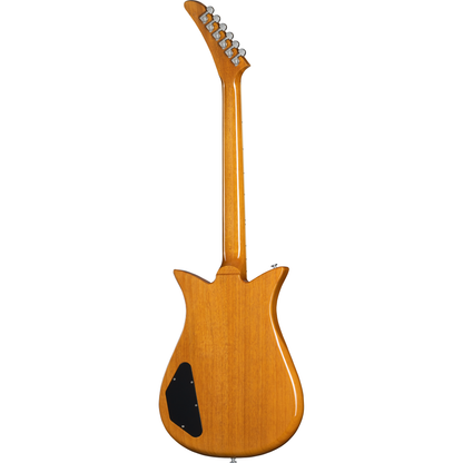 Gibson Theodore Standard Electric Guitar - Antique Natural