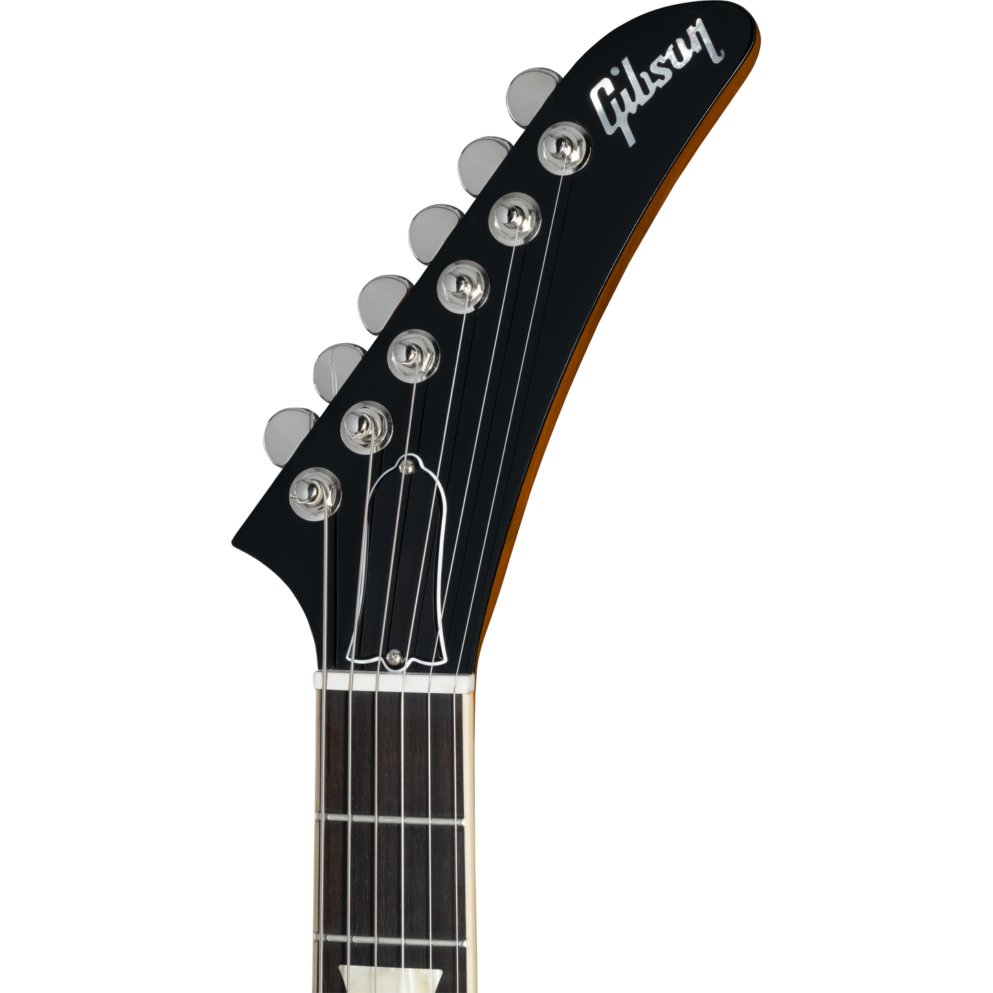 Gibson Theodore Standard Electric Guitar - Antique Natural