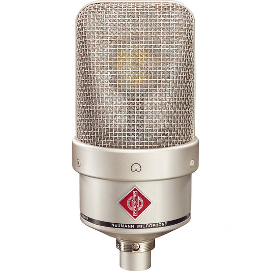 Neumann TLM 49 Condenser Studio Microphone