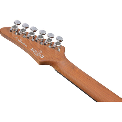 Ibanez TOD10 Tim Henson Signature Electric Guitar - Metallic Mauve