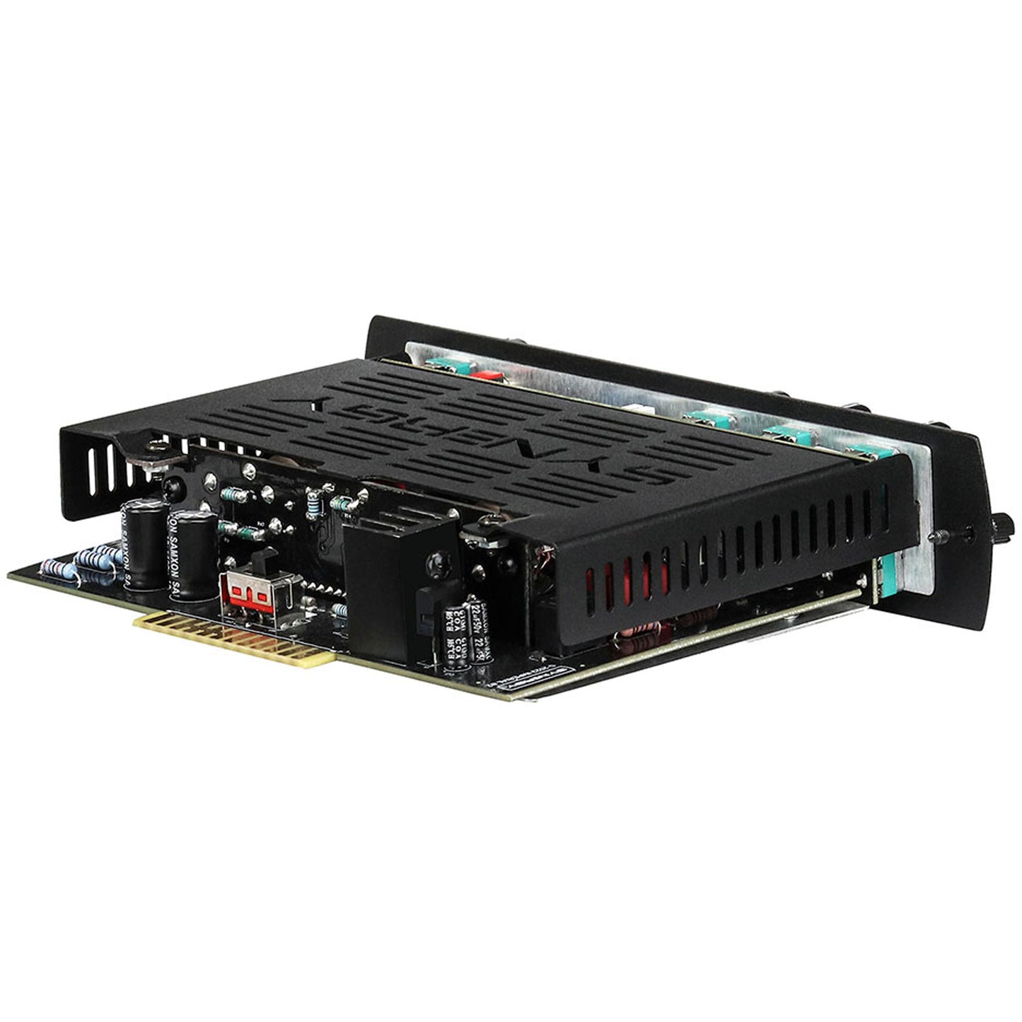 Synergy Tone King Imperial MKII 2-channel Tube Preamp Module