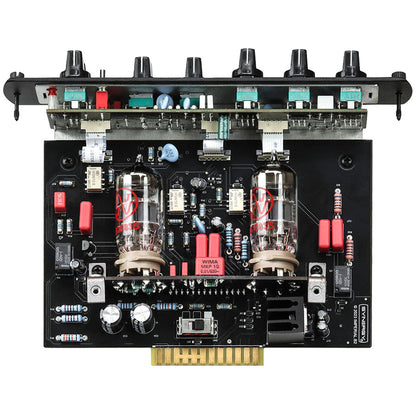 Synergy Tone King Imperial MKII 2-channel Tube Preamp Module