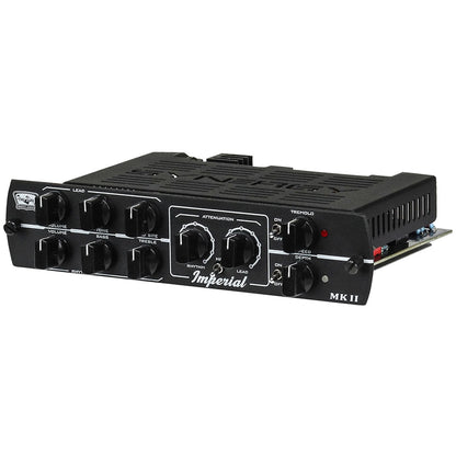 Synergy Tone King Imperial MKII 2-channel Tube Preamp Module