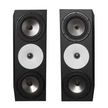 Amphion Two18 Dual 6.5" Passive Studio Monitor