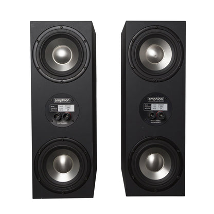 Amphion Two18 Dual 6.5" Passive Studio Monitor