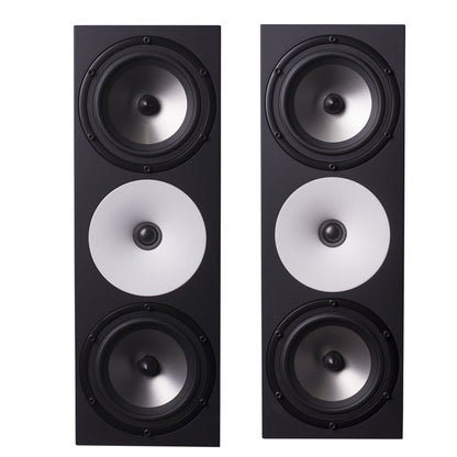 Amphion Two18 Dual 6.5" Passive Studio Monitor