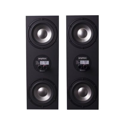 Amphion Two18 Dual 6.5" Passive Studio Monitor