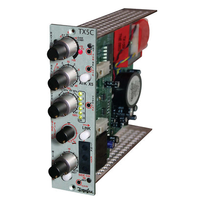 Tonelux TX5C 500-Series Compressor Module