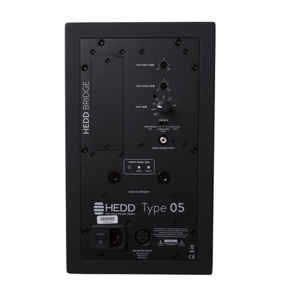 HEDD Type 05 Studio Monitor