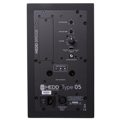 HEDD Type 05 Studio Monitor