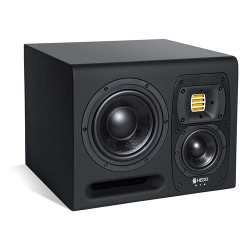 Hedd Type 20 Studio Monitor - 3-Way, 3x300W - Left