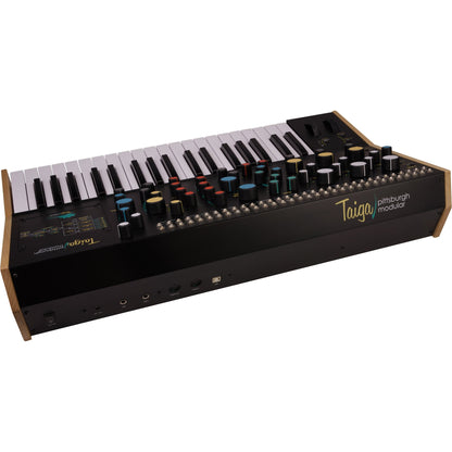 Pittsburgh Modular Synthesizers Taiga Keyboard Analog Synthesizer