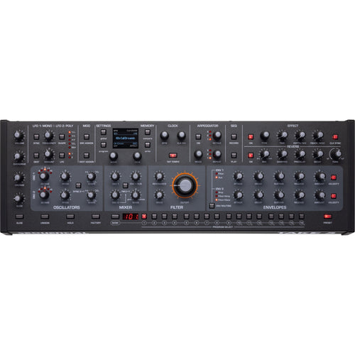 Sequential Take 5 Desktop Synth Module