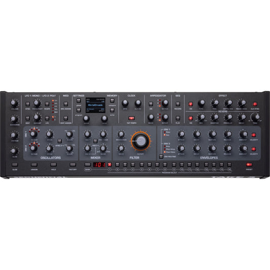 Sequential Take 5 Desktop Synth Module