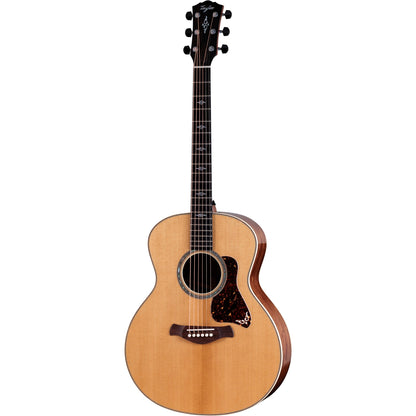 Taylor Gold Label 814e Super Auditorium Acoustic Electric Guitar - Natural