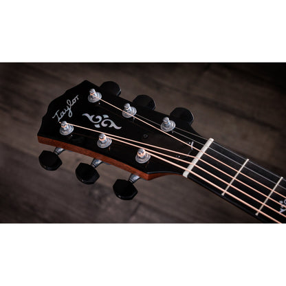 Taylor Gold Label 814e Super Auditorium Acoustic Electric Guitar - Natural