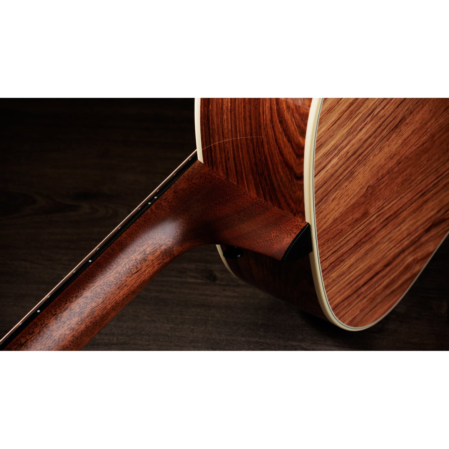 Taylor Gold Label 814e Super Auditorium Acoustic Electric Guitar - Natural