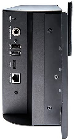 Soundcraft Ui16 16-Input Remote Controlled Digital Mixer