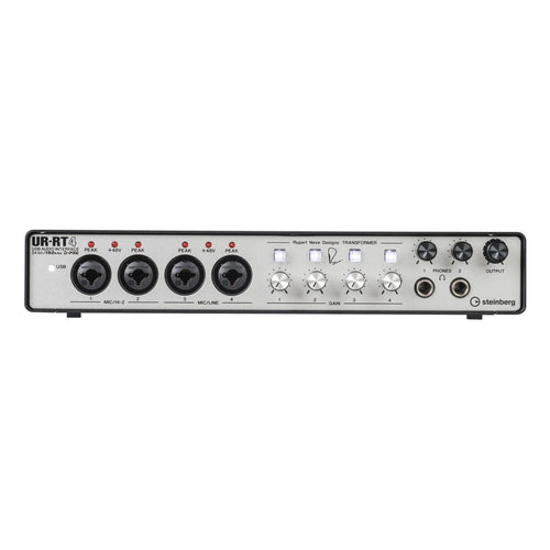 Steinberg UR-RT4 USB 2.0 Audio Interface