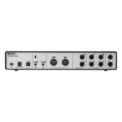 Steinberg UR-RT4 USB 2.0 Audio Interface
