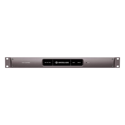 Universal Audio UAD-2 Live Rack Ultimate
