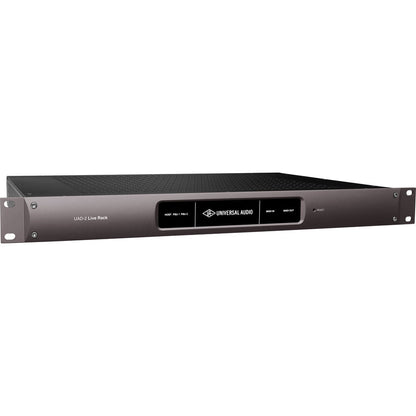 Universal Audio UAD-2 Live Rack Ultimate