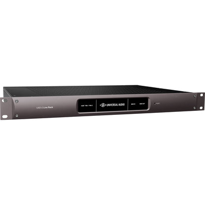 Universal Audio UAD-2 Live Rack Ultimate