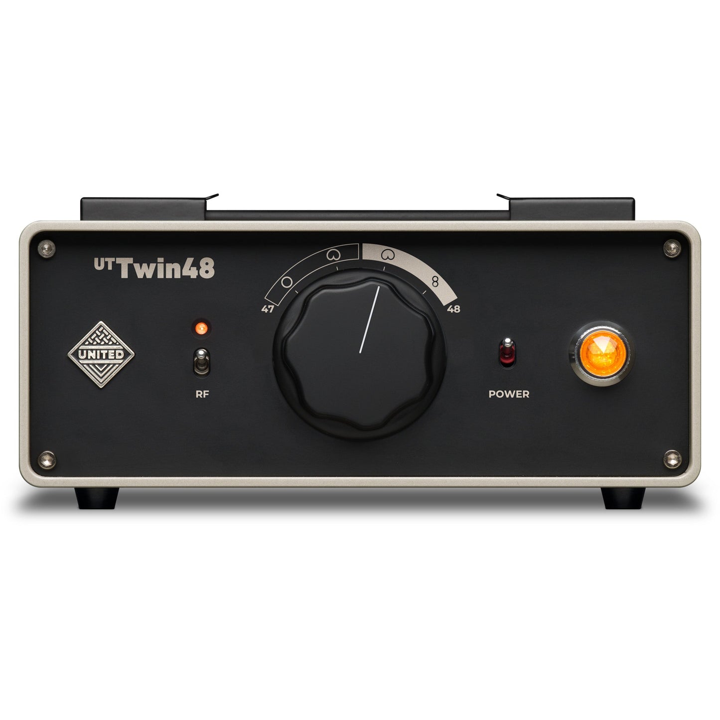 United Studio Technology Twin 48 - Large Diaphragm Condenser Microphone