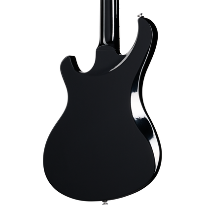 Gibson Victory Figured Top Electric Guitar - Dark Purple Burst