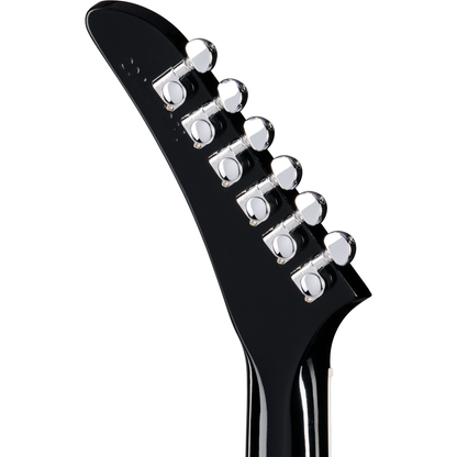 Gibson Victory Figured Top Electric Guitar - Dark Purple Burst