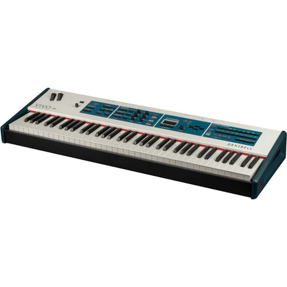 Dexibell VIVOS4 73 Key Stage Piano with Hammer Action