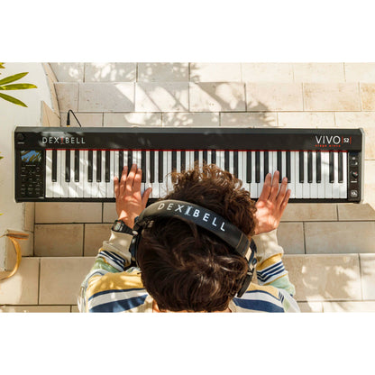 Dexibell VIVOS2 68-Key Digital Stage Piano