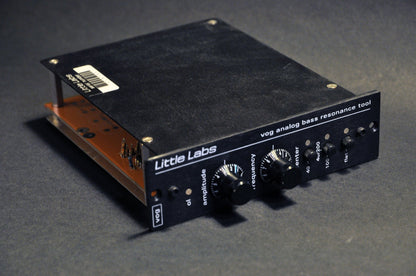 Little Labs VOG Analogue Bass Resonance Tool