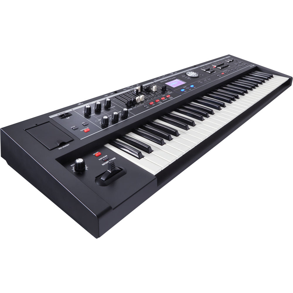 Roland - V-Combo VR-09-B Live Performance Keyboard (VR09B)