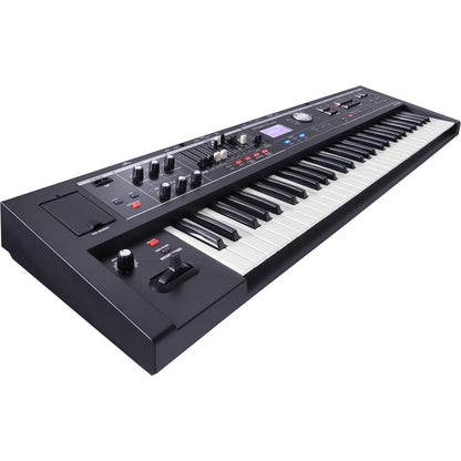 Roland - V-Combo VR-09-B Live Performance Keyboard (VR09B)