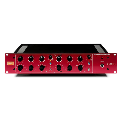 Vertigo Sound VSE-2 Gyrator Equalizer