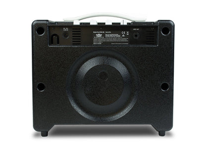 Vox VX50KB 50‑Watt Keyboard Amp (50W KBD Amp)