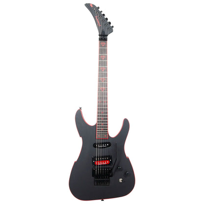Peavey Adrian Vandenberg Signature Electric Guitar - Matte Black