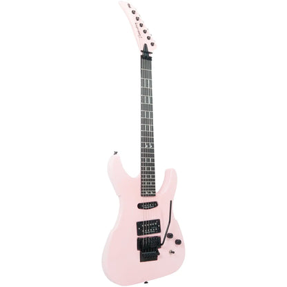Peavey Adrian Vandenberg Signature Electric Guitar - Rock-it Pink