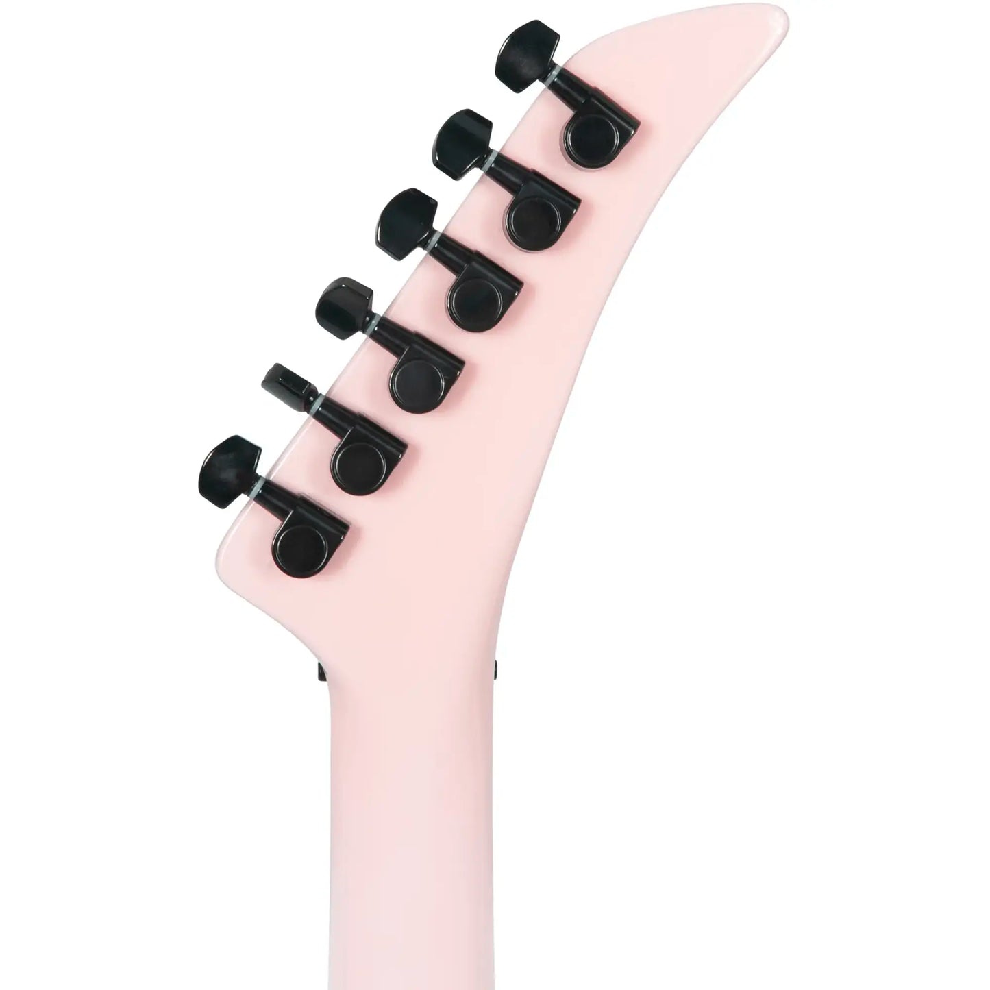 Peavey Adrian Vandenberg Signature Electric Guitar - Rock-it Pink