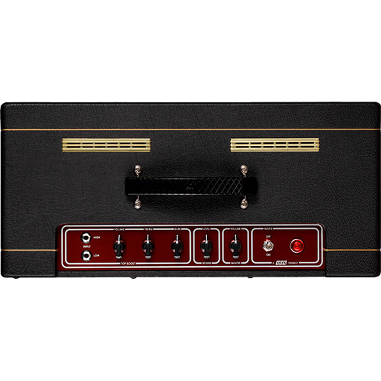 Vox AC15 Hand-Wired Tube Combo Amplifier