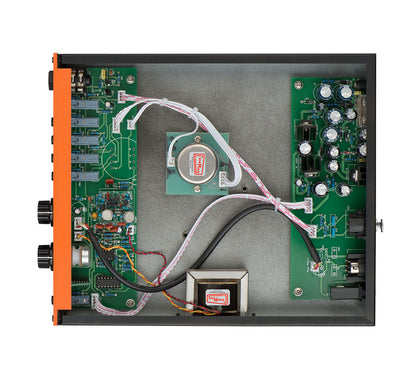 Warm Audio 12 MKII Discrete Mic Pre W/DI