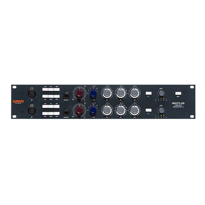 Warm Audio WA273-EQ Two-Channel British Microphone Preamp & EQ