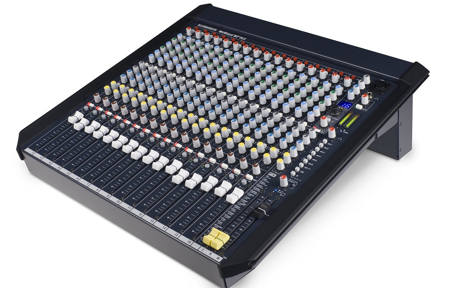 Allen and Heath MixWizard WZ416:2 Desk/Rack Professional Mixing Console