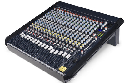 Allen and Heath MixWizard WZ416:2 Desk/Rack Professional Mixing Console