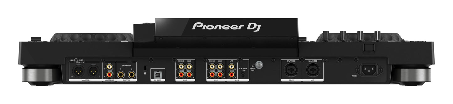Pioneer XDJ-RX3 All in One DJ System